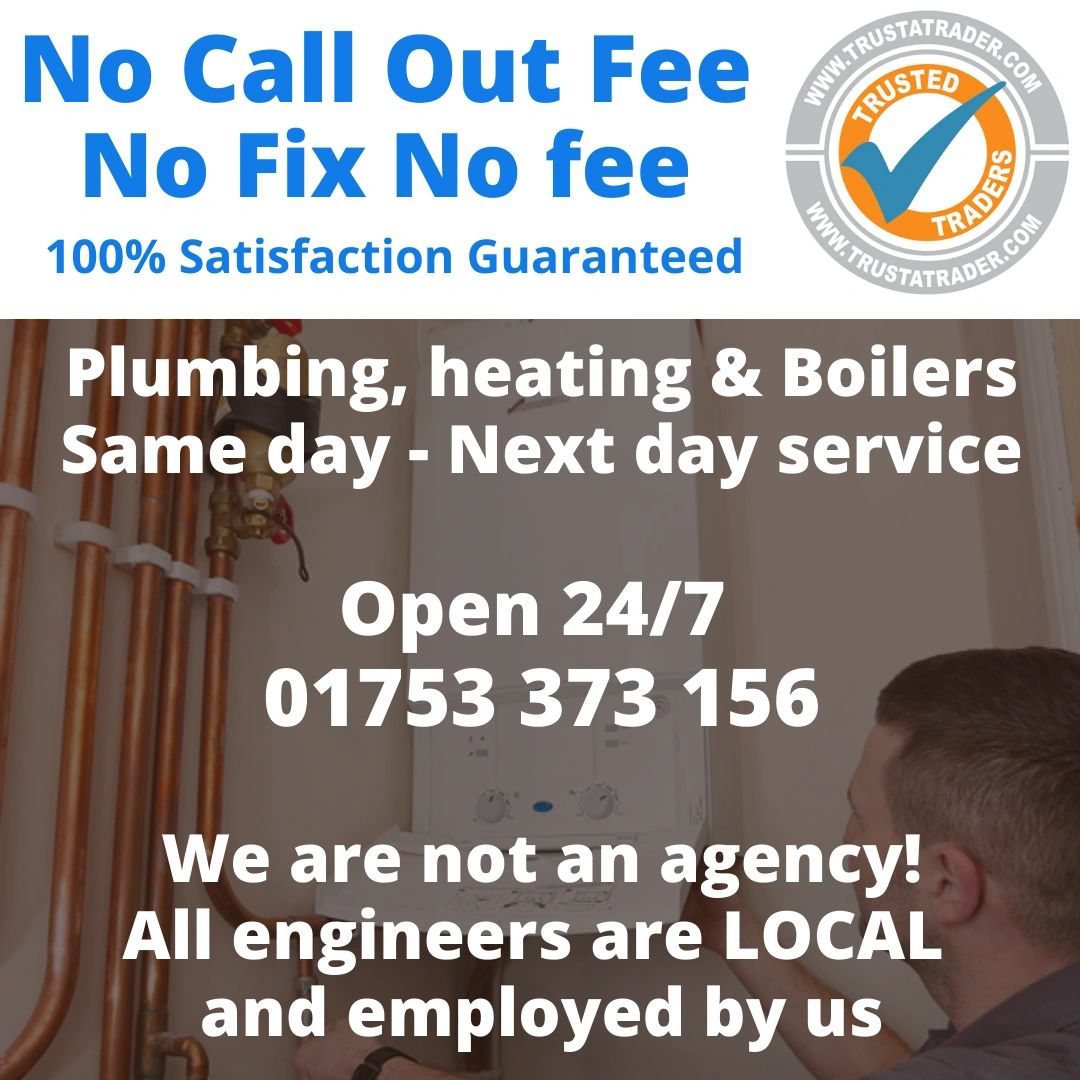 Windsor Plumbing Heating